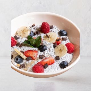Chia Bowl
