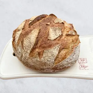 Pain de Blé au Levain