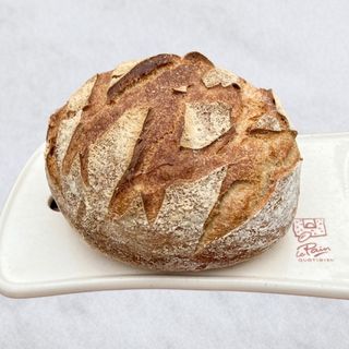 Pain de Blé au Levain
