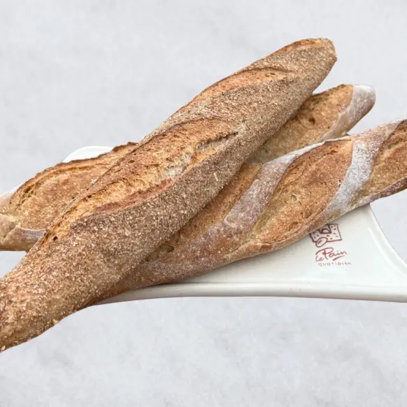 Boulangerie