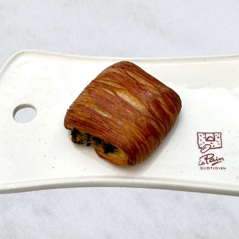 Viennoiseries Pur Beurre au Levain Artisanal