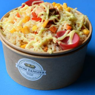 Salade de Riz