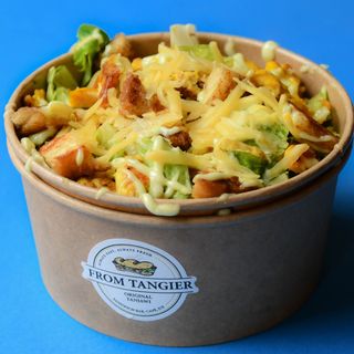 Salade César