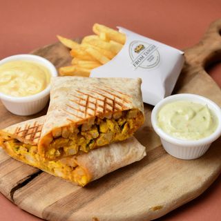 Tacos Mixte