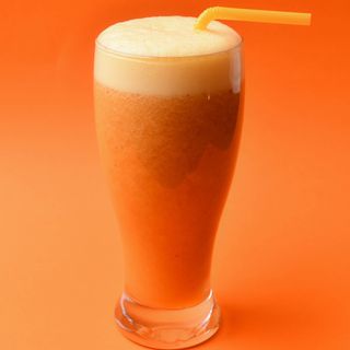 Jus de Carotte