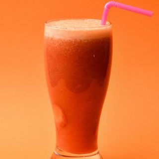 Jus de Fraise