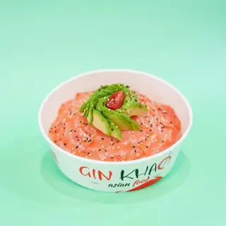 Poke Bowl