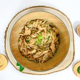 Pad thai poulet