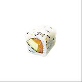 California avocat saumon 6 pcs