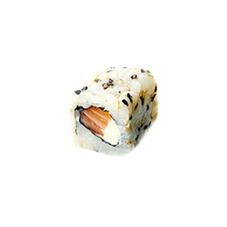 California saumon cheese 6 pcs