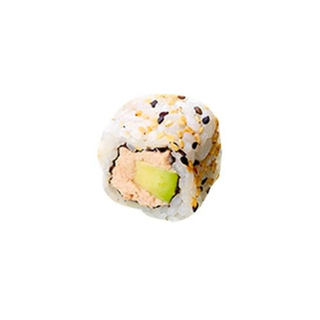 California thon avocat 6 pcs