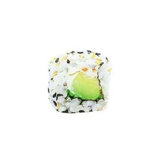 California avocat cheese 6 pcs