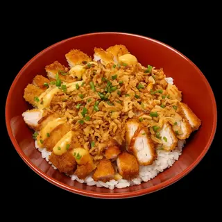 Crousty Khao