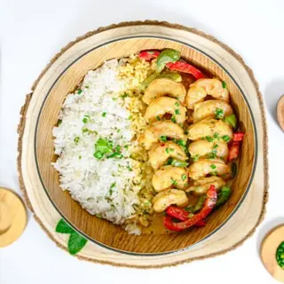 Curry Jaune