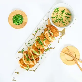 Dynamites Poulet