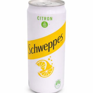 Schweppes Citron