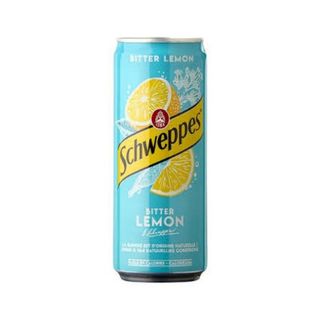 Schweppes Bitter Lemon
