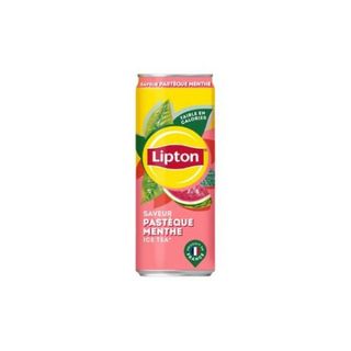 Lipton Menthe Pastèque