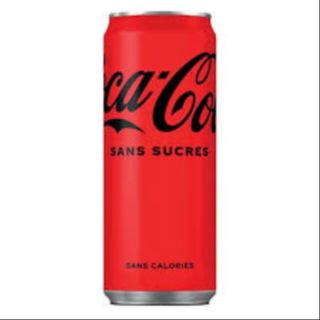 Coca Cola Zéro