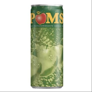 Poms