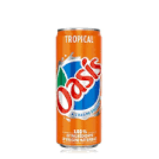 Oasis Tropical