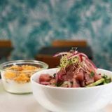 Formule ENTRÉE + PLAT