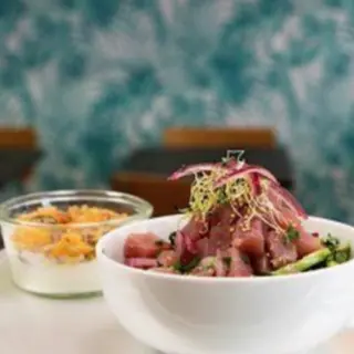 Formule ENTRÉE + PLAT