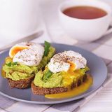 Formule Toast Brunch