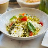 Linguine Verde