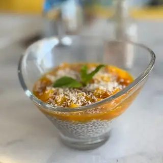 Coco Chia Bowl
