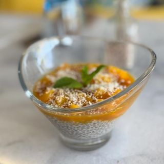 Coco Chia Bowl
