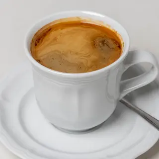 Café Allongé