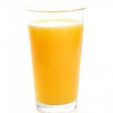 Jus D'orange