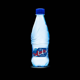 Oulmes - (50cl) Bouteille