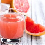 Jus de Pamplemousse