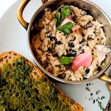 Rillettes Thon de Tata