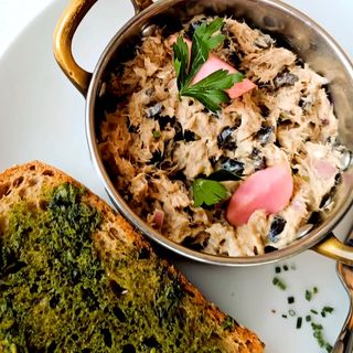 Rillettes Thon de Tata