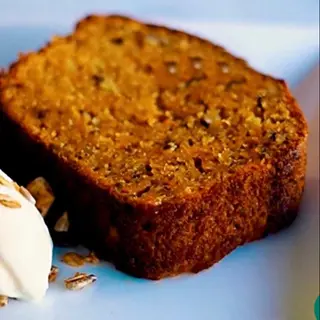 Carott Cake
