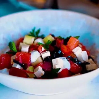 Salade Grecque Pasteque