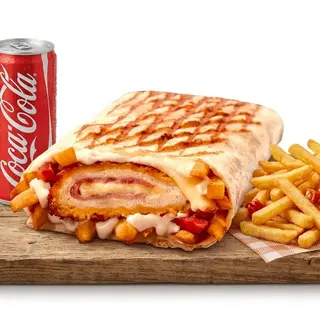 Cordon bleu