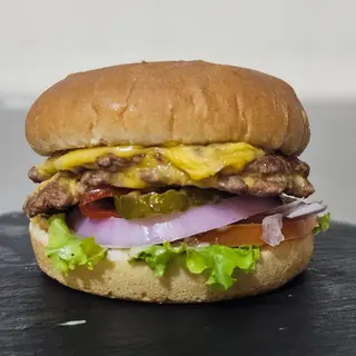 Chesse burger
