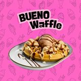 Bueno Waffle