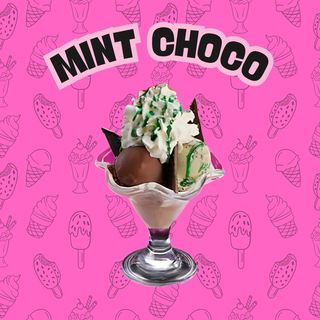 MINT CHOCO