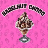 HAZELNUT CHOCO