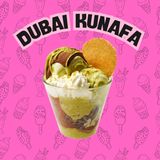 DUBAI KUNAFA