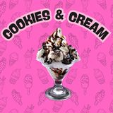 COOKIES & CREAM