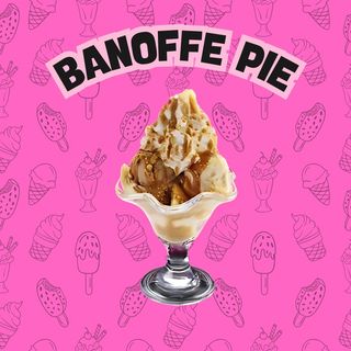 BANOFFE PIE