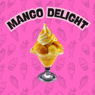 MANGO DELIGHT