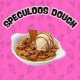 SPECULOOS COOKIE DOUGH