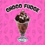 CHOCO FUDGE
